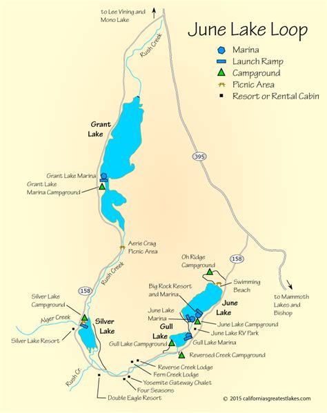 june lake loop map.
